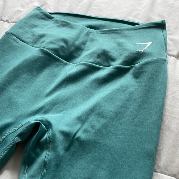 NWOT Gymshark Leggings - Picture 2 of 6